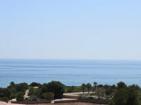 Duplex magnifique avec piscine, terrasse et parking - Proche criques à L'Ametlla de Mar - Photo 3