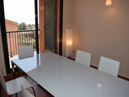 Duplex magnifique avec piscine, terrasse et parking - Proche criques à L'Ametlla de Mar - Photo 15