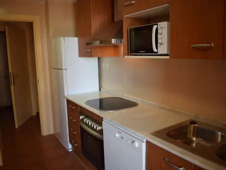 Duplex magnifique avec piscine, terrasse et parking - Proche criques à L'Ametlla de Mar - Photo 16