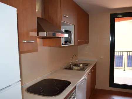 Duplex magnifique avec piscine, terrasse et parking - Proche criques à L'Ametlla de Mar - Photo 17