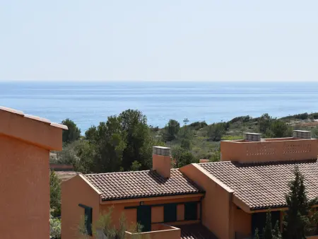 Duplex magnifique avec piscine, terrasse et parking - Proche criques à L'Ametlla de Mar - Photo 24