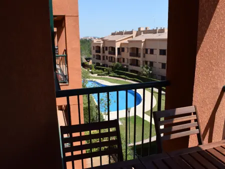 Duplex magnifique avec piscine, terrasse et parking - Proche criques à L'Ametlla de Mar - Photo 25