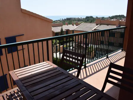 Duplex magnifique avec piscine, terrasse et parking - Proche criques à L'Ametlla de Mar - Photo 26