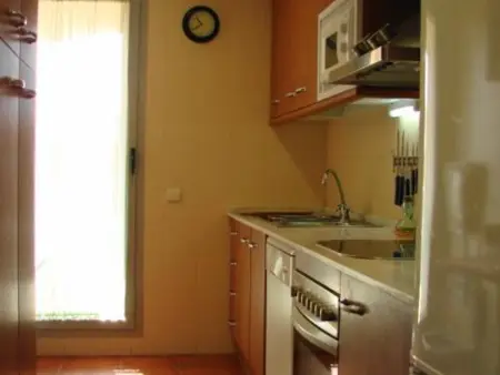 Appartement Charmant avec Piscine à 2 Pas de la Plage - L'Ametlla de Mar - Photo 1