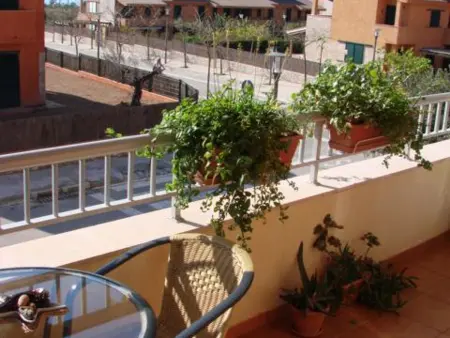 Appartement Charmant avec Piscine à 2 Pas de la Plage - L'Ametlla de Mar - Photo 2