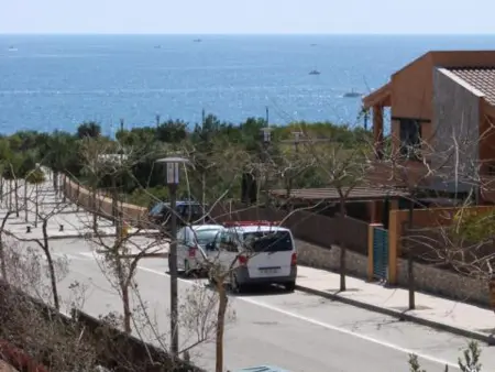 Appartement Charmant avec Piscine à 2 Pas de la Plage - L'Ametlla de Mar - Photo 3