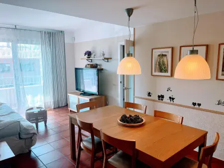 Appartement Charmant avec Piscine à 2 Pas de la Plage - L'Ametlla de Mar - Photo 5
