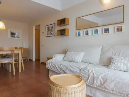 Appartement Charmant avec Piscine à 2 Pas de la Plage - L'Ametlla de Mar - Photo 6