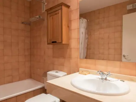 Appartement Charmant avec Piscine à 2 Pas de la Plage - L'Ametlla de Mar - Photo 8