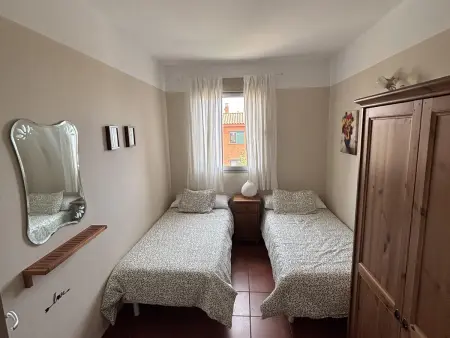 Appartement Charmant avec Piscine à 2 Pas de la Plage - L'Ametlla de Mar - Photo 9