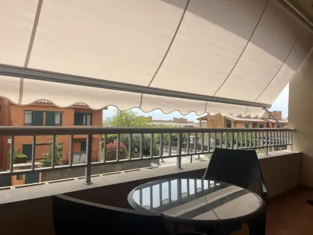 Appartement Charmant avec Piscine à 2 Pas de la Plage - L'Ametlla de Mar - Photo 10