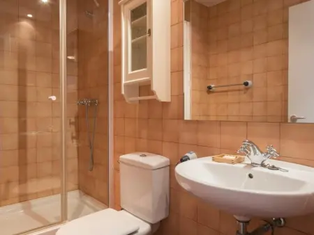 Appartement Charmant avec Piscine à 2 Pas de la Plage - L'Ametlla de Mar - Photo 12
