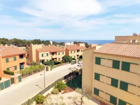 Spacieux Duplex à 300m des Plages, Parking Inclus - Photo 1