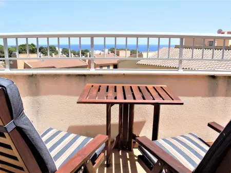 Spacieux Duplex à 300m des Plages, Parking Inclus - Photo 3