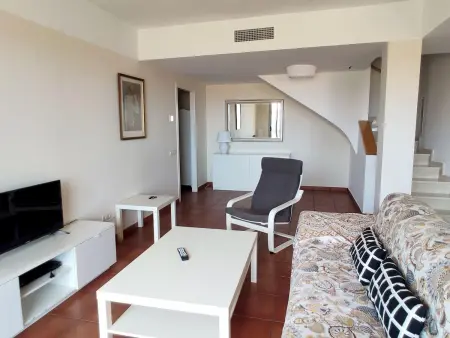 Spacieux Duplex à 300m des Plages, Parking Inclus - Photo 4