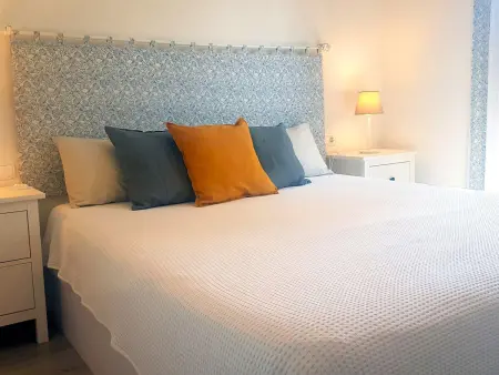Appartement RDC en 1ère ligne avec Jardin et Piscine à 100m de la Plage - Photo 18