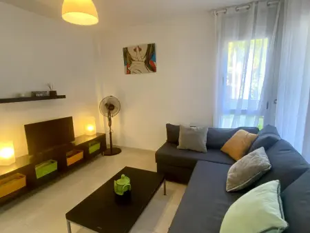 Appartement avec piscine et accès privé à la Cala Llobeta - Photo 3