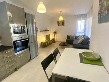 Appartement avec piscine et accès privé à la Cala Llobeta - Photo 4