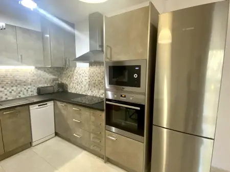 Appartement avec piscine et accès privé à la Cala Llobeta - Photo 5