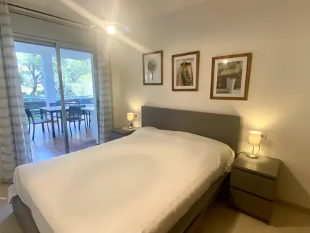 Appartement avec piscine et accès privé à la Cala Llobeta - Photo 6