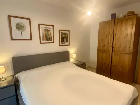 Appartement avec piscine et accès privé à la Cala Llobeta - Photo 8