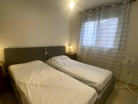 Appartement avec piscine et accès privé à la Cala Llobeta - Photo 10