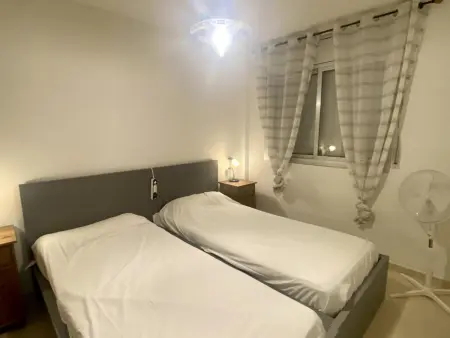 Appartement avec piscine et accès privé à la Cala Llobeta - Photo 11