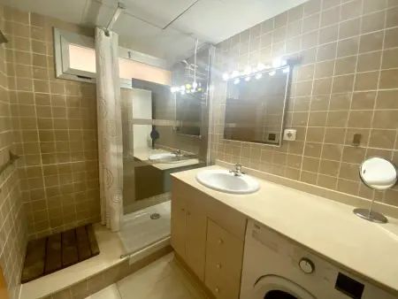 Appartement avec piscine et accès privé à la Cala Llobeta - Photo 12