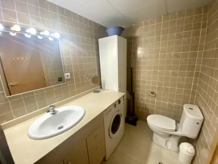 Appartement avec piscine et accès privé à la Cala Llobeta - Photo 13