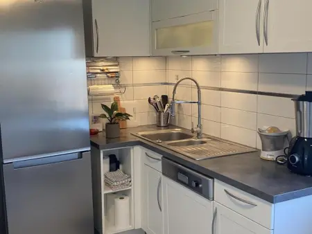 Appartement lumineux à Moulins avec terrasse et proche centre - Photo 8