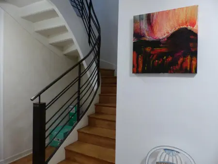 Appartement lumineux à Moulins avec terrasse et proche centre - Photo 14