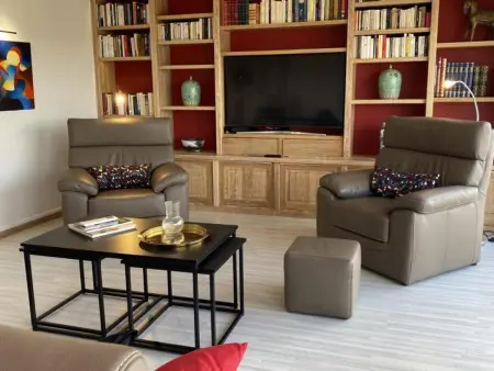 Appartement lumineux à Moulins avec terrasse et proche centre - Photo 15