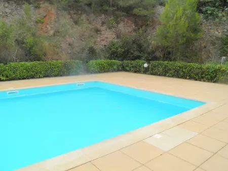 Appartement T2 avec garage et piscine à Sète, Appartement 4 personnes à Sète - Photo 8