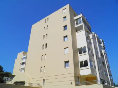 Appartement T2 avec garage et piscine à Sète, Appartement 4 personnes à Sète - Photo 10
