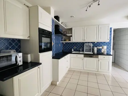 Appartement T2 de charme à Cambo, centre-ville, petite terrasse, Internet, animaux admis - Photo 8
