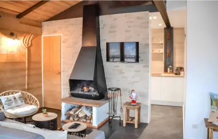 Appartement 4 personnes à Gérardmer - Photo 4