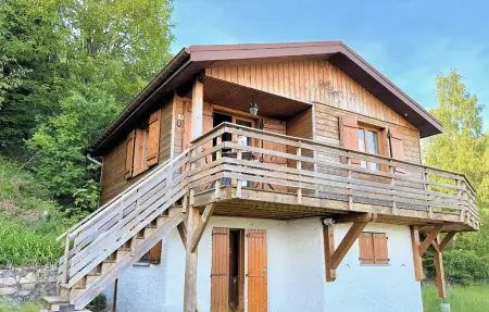 Appartement 4 personnes à Gérardmer - Photo 5