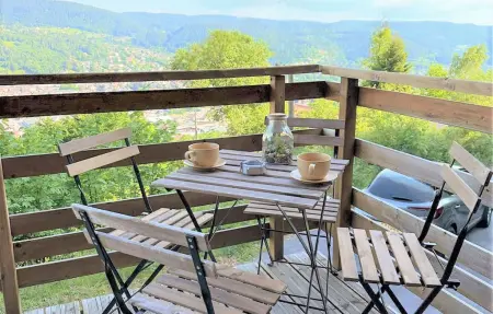 Appartement 4 personnes à Gérardmer - Photo 7