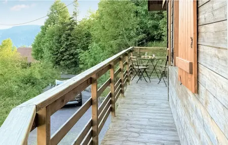 Appartement 4 personnes à Gérardmer - Photo 8
