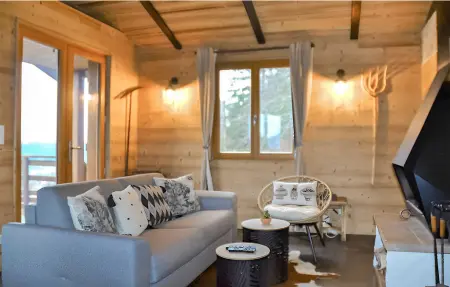 Appartement 4 personnes à Gérardmer - Photo 9