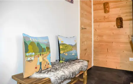 Appartement 4 personnes à Gérardmer - Photo 14