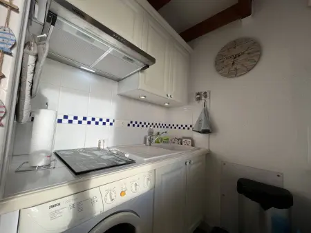 Appartement 2 pièces avec balcon, vue mer et parking à Saint-Pierre-d'Oléron, wifi inclus - Photo 3