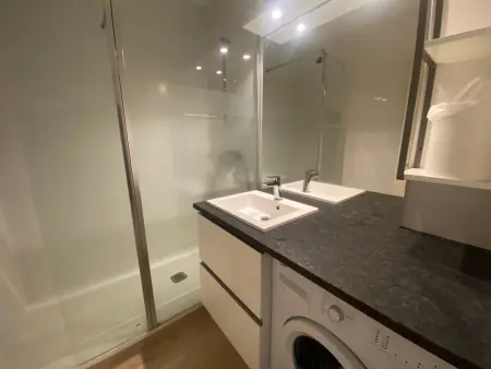 Appartement T2 bis avec balcon, parking et WIFI à  Arcachon - Photo 4