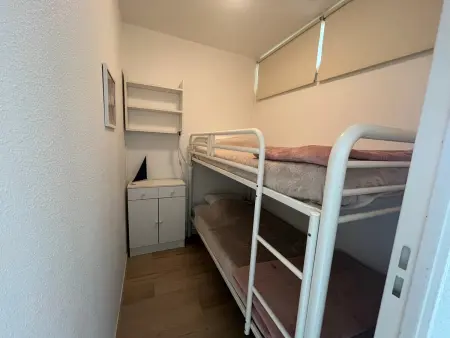 Appartement T2 bis avec balcon, parking et WIFI à  Arcachon - Photo 5