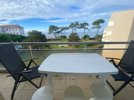 Appartement T2 bis avec balcon, parking et WIFI à  Arcachon - Photo 8