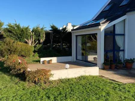 Maison indépendante avec jardin à 800m de la plage - Photo 1