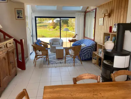 Maison indépendante avec jardin à 800m de la plage - Photo 2