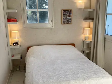 Maison indépendante avec jardin à 800m de la plage - Photo 5