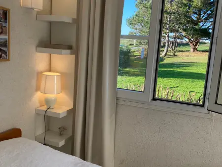 Maison indépendante avec jardin à 800m de la plage - Photo 7