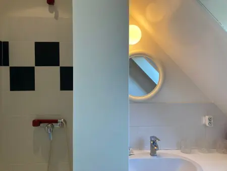 Maison indépendante avec jardin à 800m de la plage - Photo 12